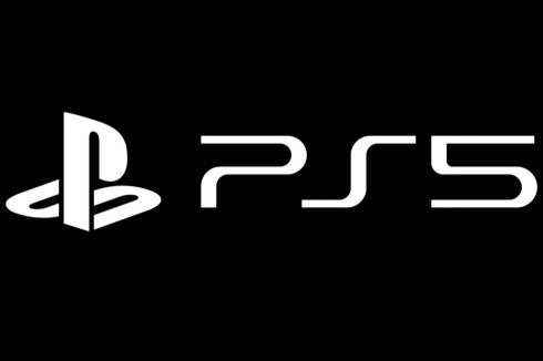 000 PS5 Logo