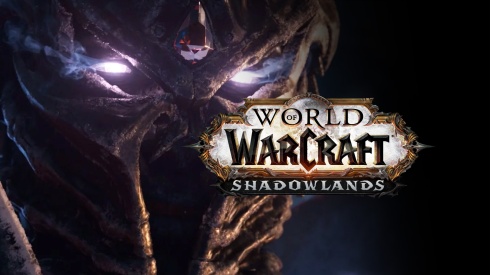 000 World of Warcraft Shadowlands
